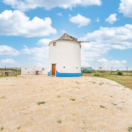 Guestready - Lampas Wind Mill Villa Colares Exteriör bild
